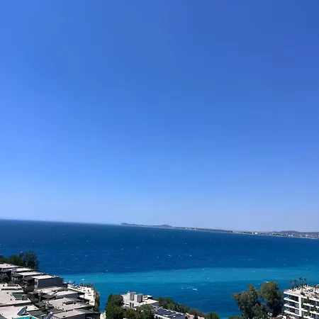 Nova Adriatica Lejlighedshotel