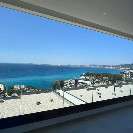 Lejlighedshotel Nova Adriatica *