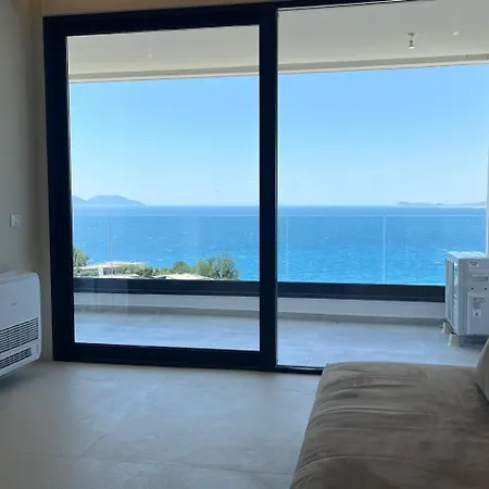 Lejlighedshotel Nova Adriatica Vlorë