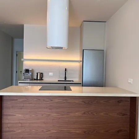 Lejlighedshotel Nova Adriatica
