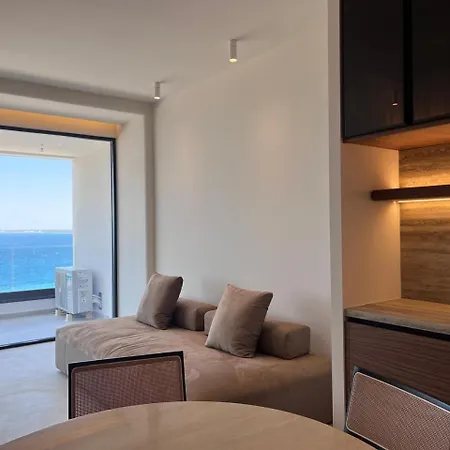 Nova Adriatica Lejlighedshotel