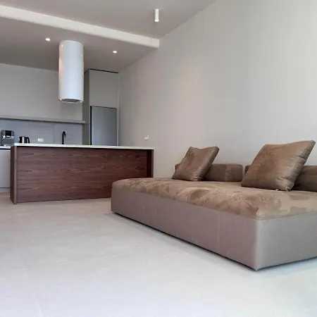 Lejlighedshotel Nova Adriatica *