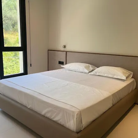 Nova Adriatica Aparthotel