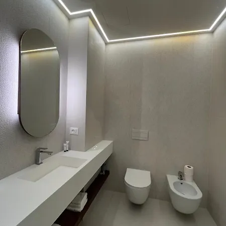 Nova Adriatica Lejlighedshotel Vlorë