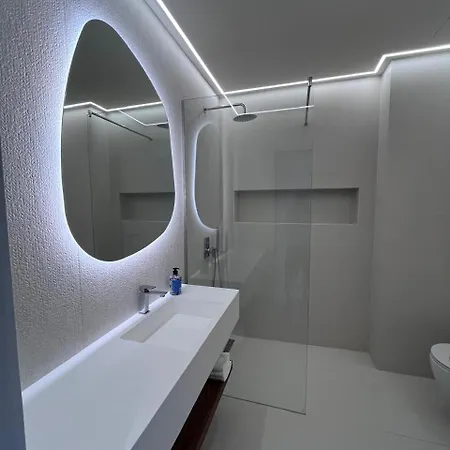 Lejlighedshotel Nova Adriatica *