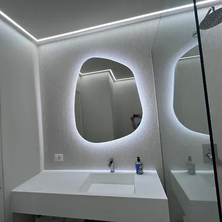 Lejlighedshotel Nova Adriatica Vlorë