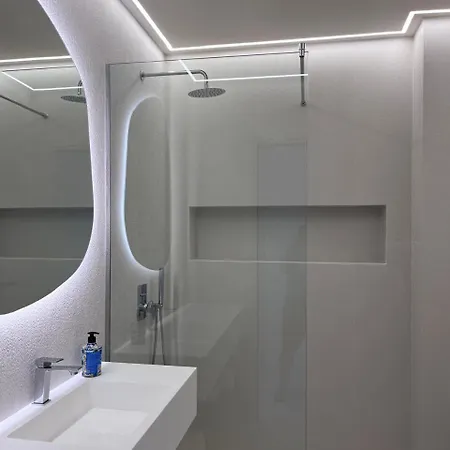 Nova Adriatica Lejlighedshotel *